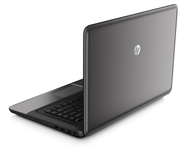 HP 255 E2-2000/4GB/500/DVD-RW - 155323 - zdjęcie 5